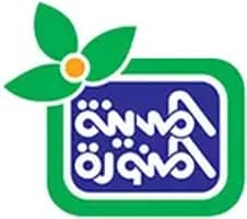Almadina Almonawra logo