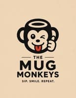 The Mug Monkeys logo