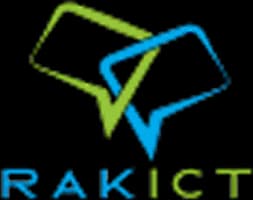 RAKICT logo